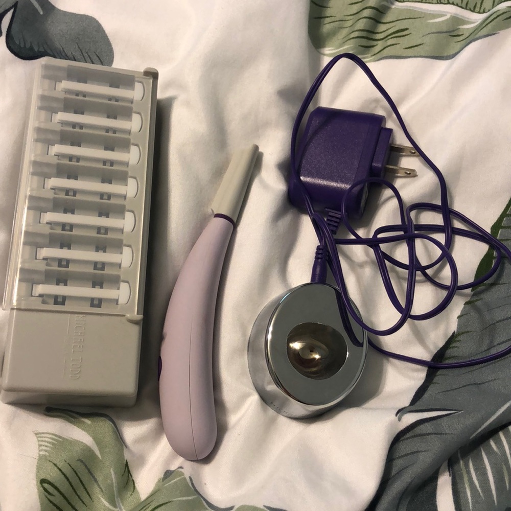 Michael Todd SonicSmooth